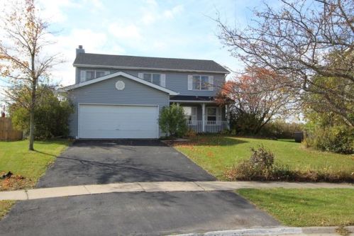1713 Quail Ct, Bull Valley, IL 60098-2432