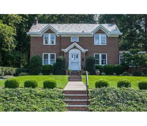 144 Highland Ave, Metuchen, NJ 08840-1942