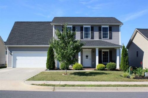 251 Dylan Cir, Bridgewater, VA 22812-1349