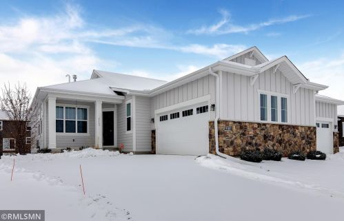 9169 Compass Pointe Rd, Saint Paul MN  55129 exterior