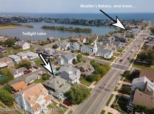 134 Bridge Ave, Point Pleasant Beach, NJ 08742-5006