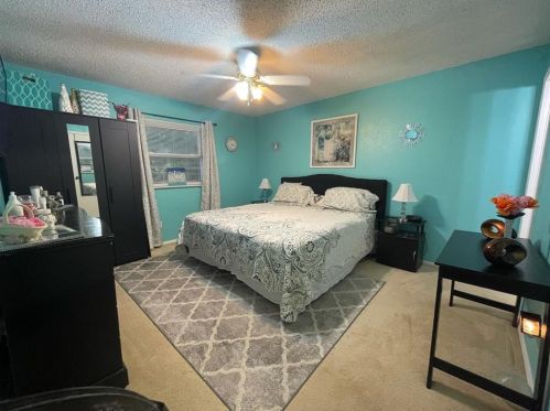 2067 Clubview Dr, Carrollton TX 75006-1746 exterior