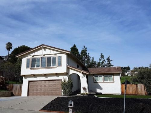 11554 Bloomington Way, Pleasanton, CA 94568-3614