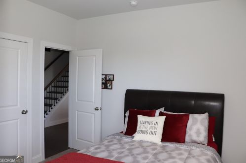 2794 Saddle Trl, Conyers GA  30013-6541 exterior