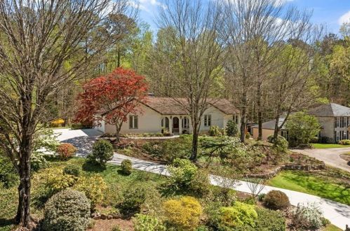 865 Brookfield Pkwy, Roswell, GA 30075-1337