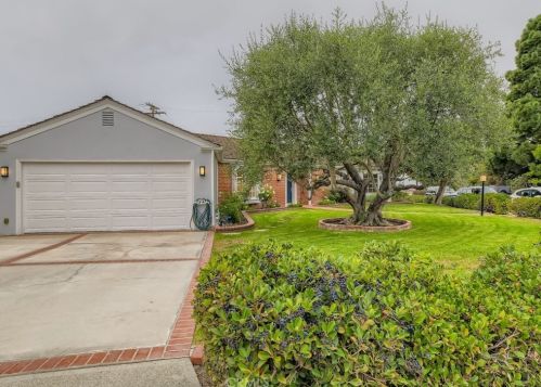 2109 Via Rivera, Palos Verdes Estates, CA 90274-2723