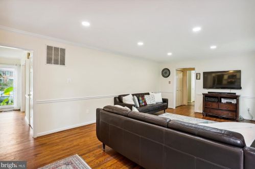 1616 Guston Ct, Silver Spring MD 20906-2138 exterior