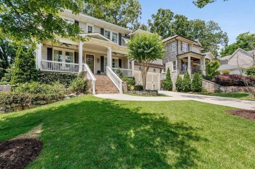 2612 Dogwood Ter, Atlanta, GA 30319-3242