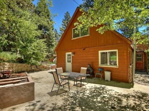 1255 Bear Springs Rd, Rimforest, CA 92378-0019