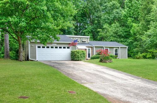 5007 Shannon Way, Mableton, GA 30126-1734