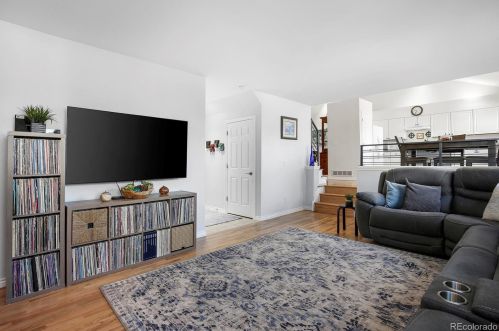 1515 Richfield Way, Denver CO  80017-5273 exterior