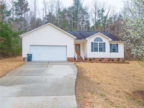123 Panther Creek Rd, Bells Cross Roads, NC 28166-7724