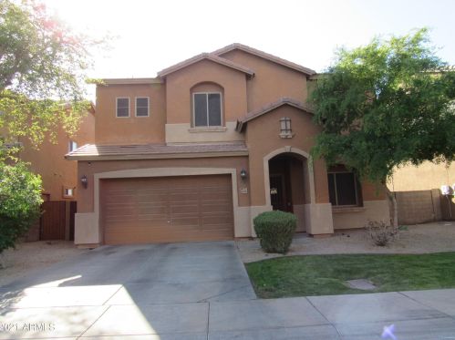 6618 50th Ave, Laveen, AZ 85339-6275