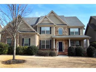 731 Valla Crucis Ln, Dacula, GA 30019-7810