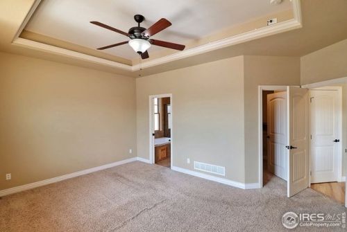 8115 Surrey St, Greeley CO 80634-4278 exterior