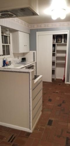 3554 Creston Ct, Fort Worth TX  76133-1322 exterior