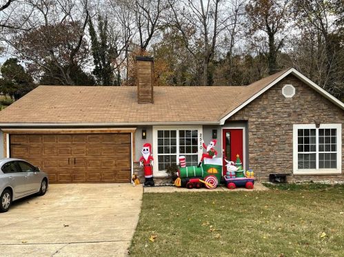 2510 Sugar Cane Pl, Duluth, GA 30096-4393