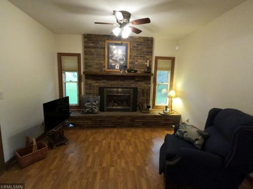 1732 Evergreen Dr, Saint Paul MN  55125-2302 exterior