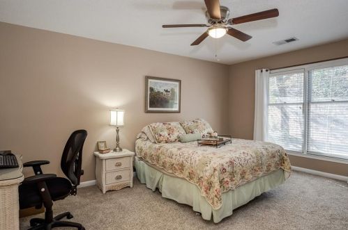 703 Bainbridge Dr, Atlanta GA  30327-4267 exterior