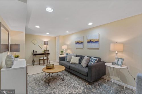 608 Greenbrier Dr, Silver Spring MD 20910-4269 exterior