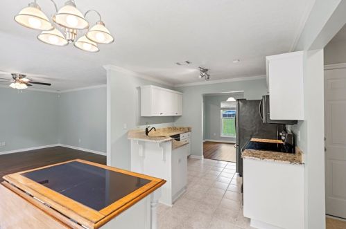 4429 Sapelo Dr, Evans GA  30809-8222 exterior