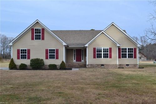 29277 Country Club Rd, Courtland, VA 23837-2504