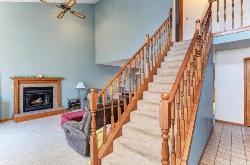 801 Kristin Ln, Lorenzo, IL 60481-8719