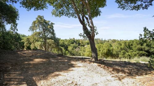 16363 Ridgecrest Ave, Los Gatos CA  95030-4139 exterior