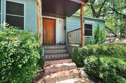 2625 Exposition Blvd, Austin TX  78703-1759 exterior