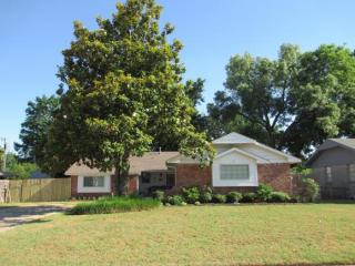 1428 Aladdin St, Norman, OK 73072-6039