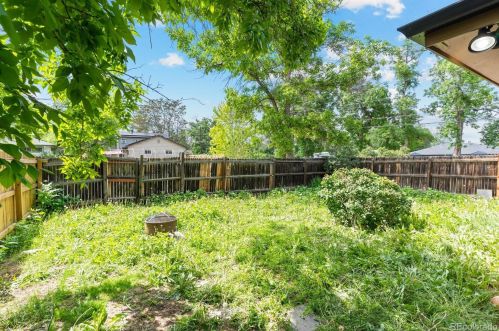 5890 4 Ave, Denver CO 80226-1844 exterior