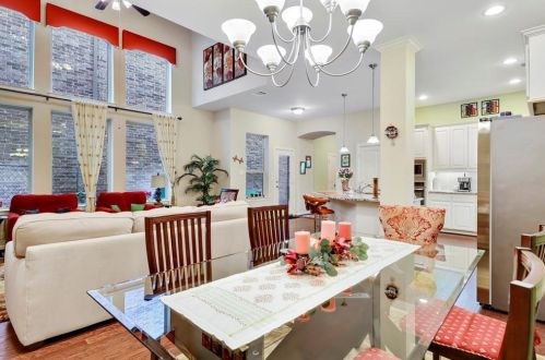 6639 Deleon St, Irving TX  75039-3437 exterior