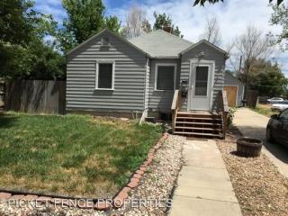 2216 9th Ave, Greeley CO  80631-7049 exterior