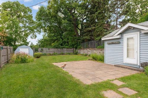520 Fred St, Saint Paul MN  55130-4527 exterior