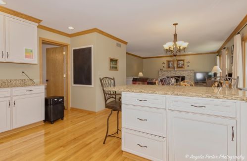 802 Elm St, Pingree Grove IL  60140-8367 exterior