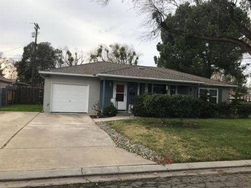 1721 Ruby Ln, Modesto, CA 95350-3618
