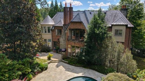 4263 Irma Ct, Atlanta, GA 30327-3714