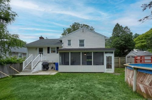 51 Maher Dr, Norwalk, CT 06850-2417