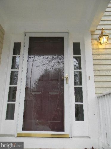 6329 Morning Time Ln, Columbia MD  21044-4909 exterior