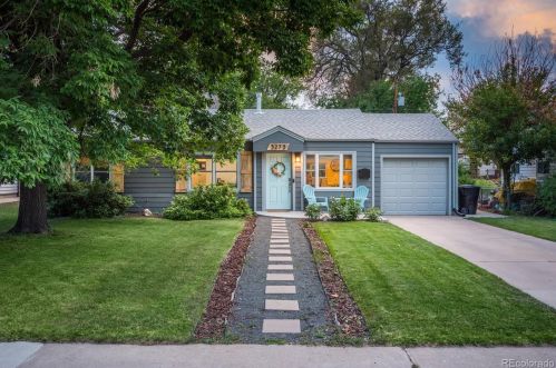 3273 Fairfax St, Denver, CO 80222-7353