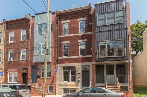 1947 18th St, Philadelphia, PA 19121-3331