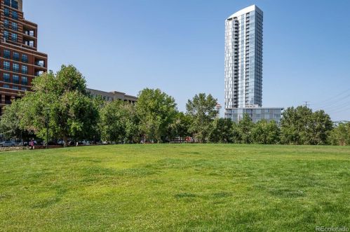1700 Bassett St, Denver CO  80202-1903 exterior