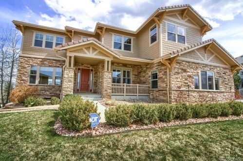 26706 Peakview Dr, Aurora, CO 80016-6109