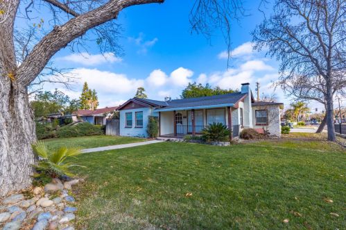 1600 Concord Ave, Modesto, CA 95350-4017