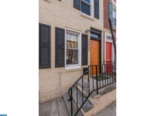 2222 Montrose St, Philadelphia PA  19146-2530 exterior