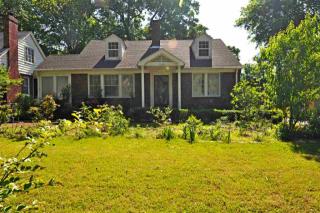 1026 Rainbow Dr, Memphis, TN 38107-3110