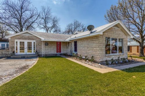 3314 Burlingdell Ave, Dallas, TX 75211-5007