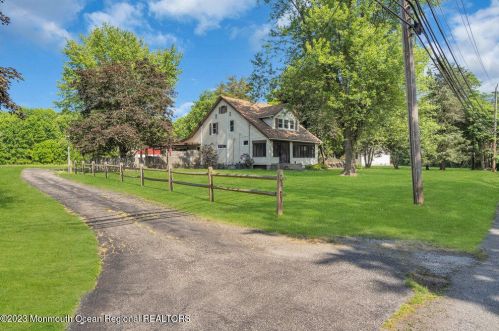 37 Evergreen Dr, Jackson Twp, NJ 08527-4509