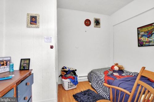 403 Vine St, Lancaster PA  17603-5241 exterior