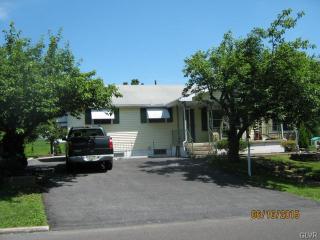 835 Montgomery St, Allentown PA  18103-5257 exterior